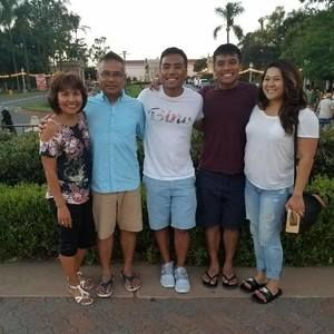 Meet your Posher, Chris